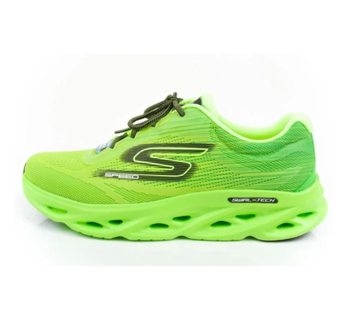 Běžecké boty Skechers Go Run M 220908/GRN Běžecké boty Skechers Go Run M 220908/GRN
