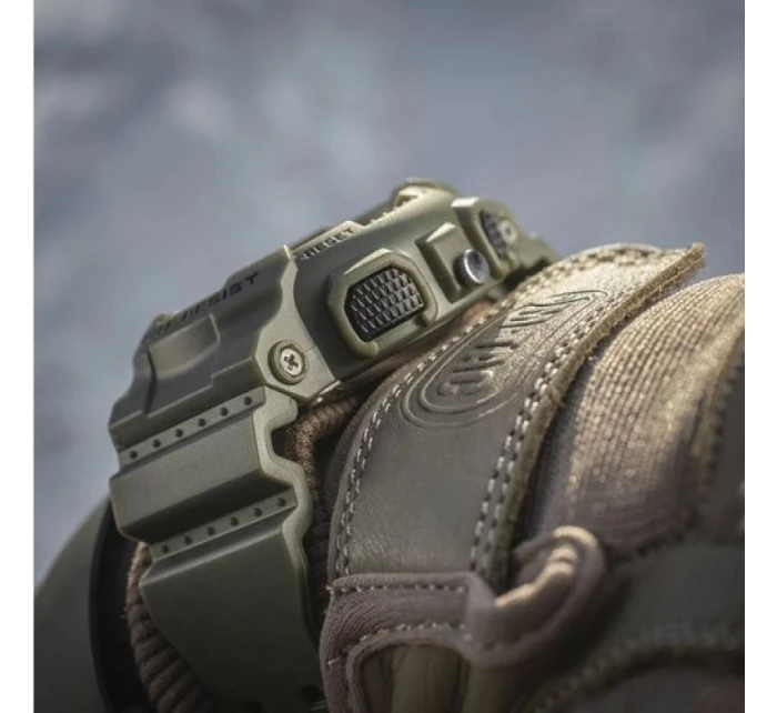 Sportovní hodinky M-TAC Olive (50006001) Sportovní hodinky M-TAC Olive (50006001)