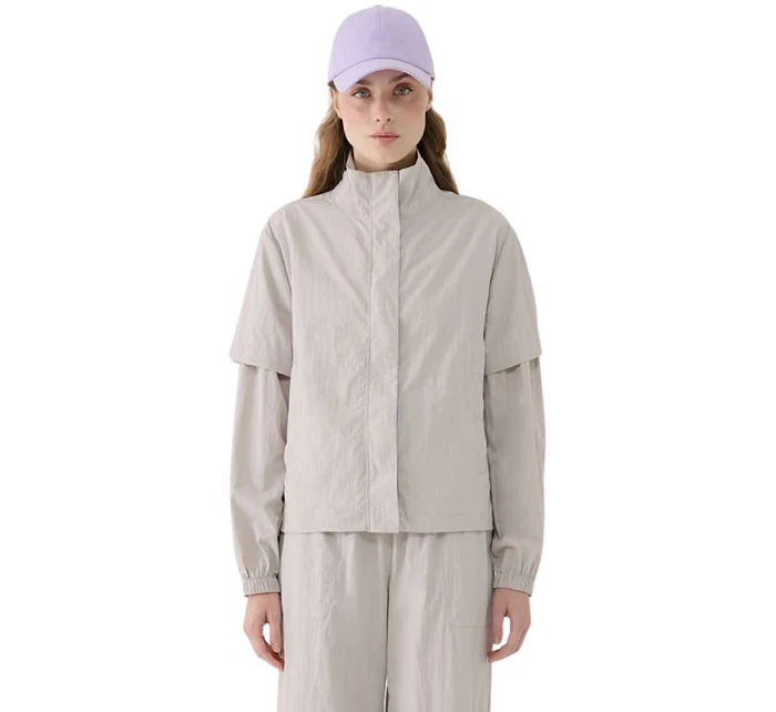 Bunda 4F F190 W 4FWSS25TJACF190 83S