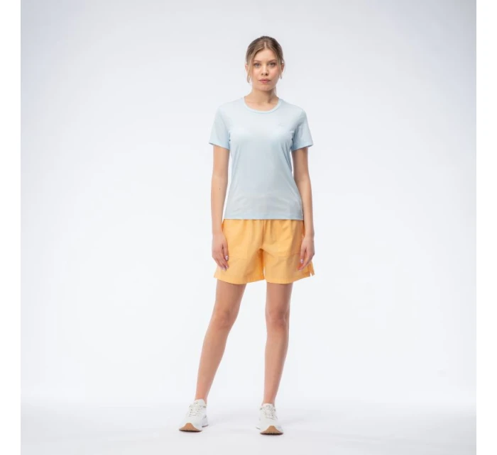 Dámské tričko s krátkým rukávem model 21353113 WMNS - IQ