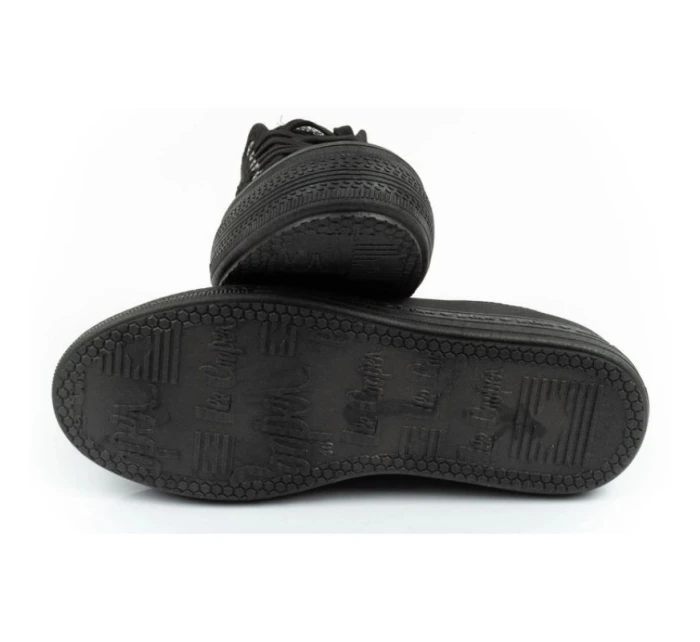 W model 21011396 dámské boty - Lee Cooper W model 21011396 dámské boty - Lee Cooper