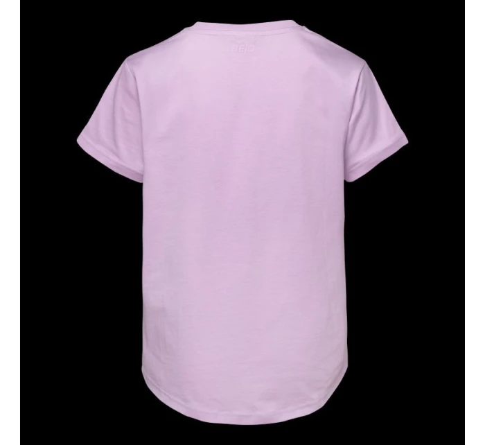 Dětské tričko s krátkým rukávem model 21356218 II JRG - Bejo