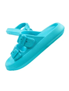 Slipper W dámské žabky model 21167636 - CMP