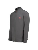 Geografické údaje Norsko Ulysse FZ DB 224 M WY6422H/GN-Dark Grey mikina