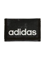 Peněženka adidas Linear s potiskem JX1253