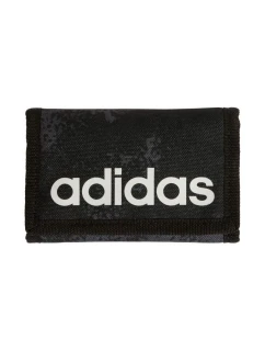 Peněženka adidas Linear s potiskem JX1253