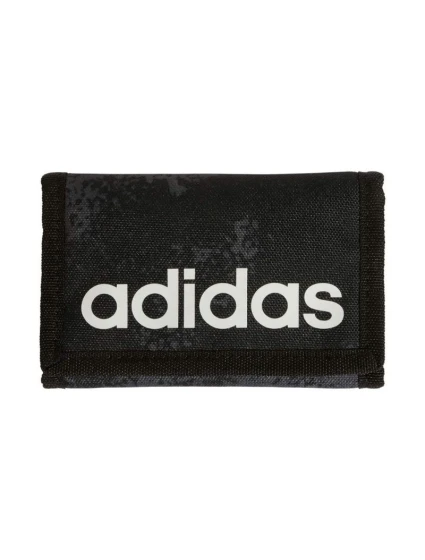 Peněženka adidas Linear s potiskem JX1253