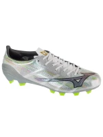Mizuno Alpha II Pro FG P1GA256409 White 41