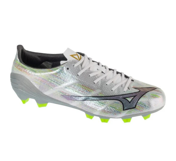 Mizuno Alpha II Pro FG P1GA256409 White 41