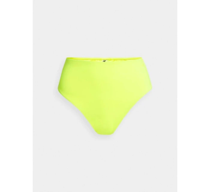 Spodní díl dámských plavek 4F Spodní díl dámských plavek 4F