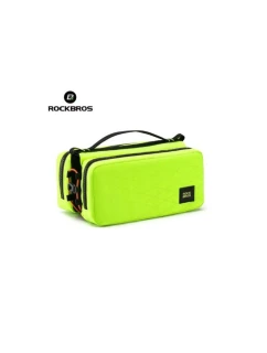 Brašna na kolo model 21852601 yellow - Rockbros