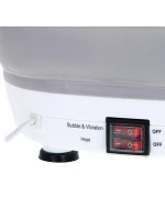 CAMRY CR 2174 masážní přístroj na nohy