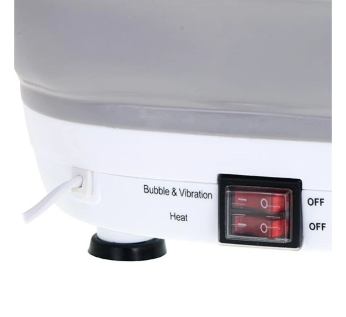 CAMRY CR 2174 masážní přístroj na nohy