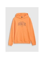 Pánská nepropínací mikina s kapucí 4F 4FRSS25TSWSM2201-70S pánská