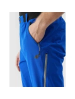 Pánské rychleschnoucí trekové kalhoty model 21907517 - 4F