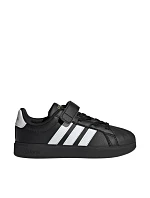 Dětská obuv  black model 22078861 - ADIDAS