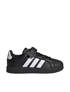 Dětská obuv  black model 22078861 - ADIDAS
