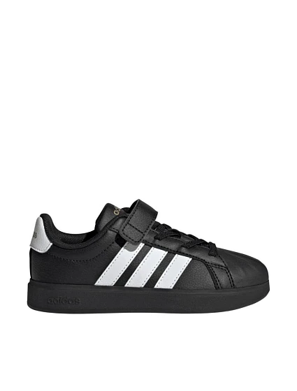 Dětská obuv  black model 22078861 - ADIDAS
