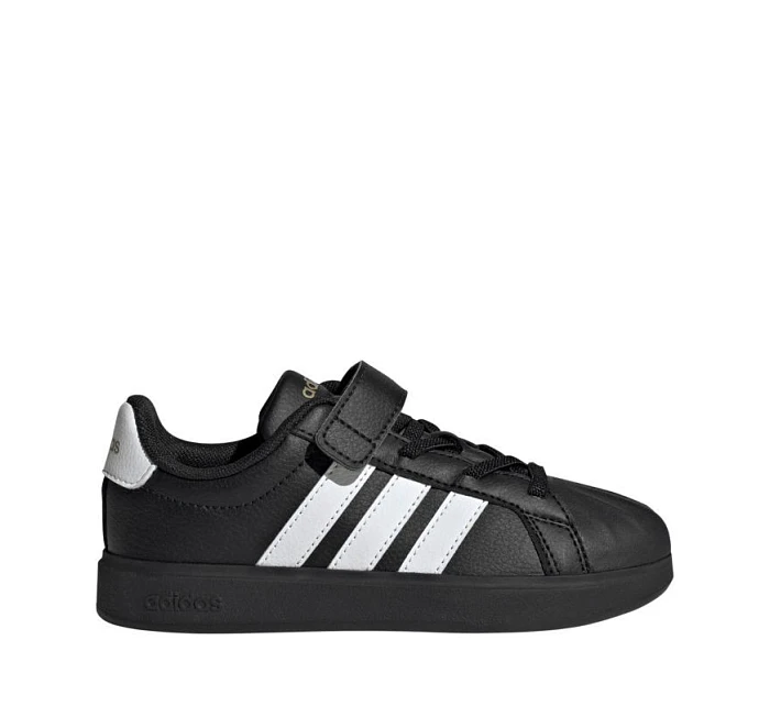 Dětská obuv  black model 22078861 - ADIDAS