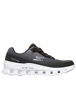 Skechers pánské tenisky GLIDE-STEP PRO WAVERRA 233132 BKW