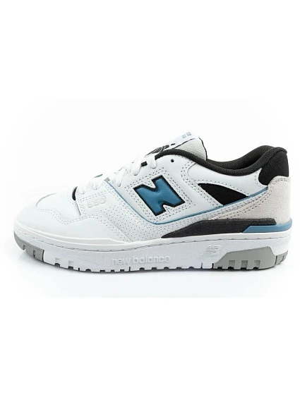 model 22116940 sportovní obuv mládež kožené tenisky módní dětské - New Balance model 22116940 sportovní obuv mládež kožené tenisky módní dětské - New Balance