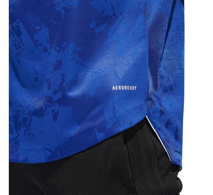 Pánské fotbalové tričko Condivo 20 M FT7258 - Adidas