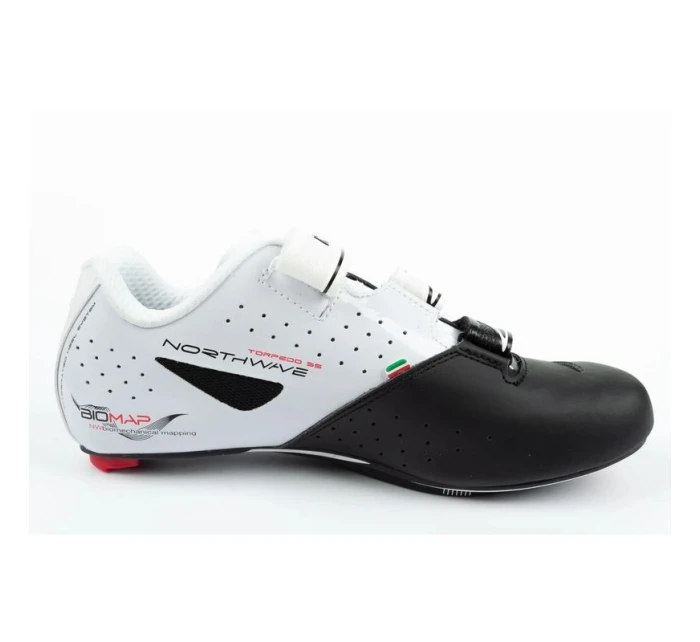 Pánská cyklistická obuv Northwave Torpedo 3S M 80141004 51