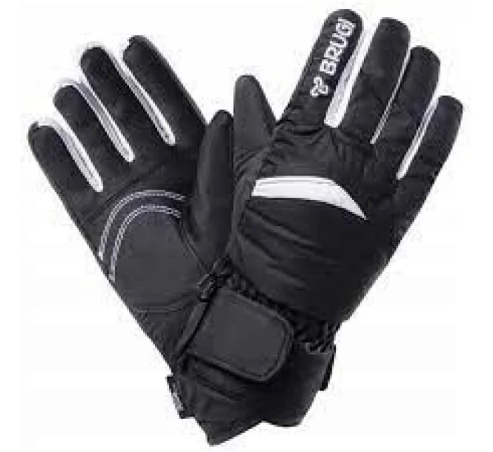 Zimní rukavice model 20321867 - Brugi