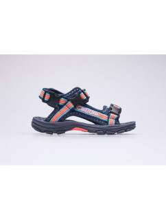 Dětské sandály Rusheen T Jr 260773T-6729 - Kappa