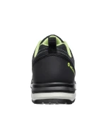 Albatros Splendid Green GH Low U MLI-S43B1 černé boty