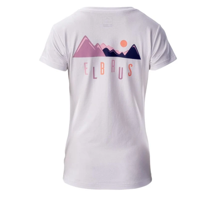 Elbrus Narica W Tričko 92800503390 Elbrus Narica W Tričko 92800503390