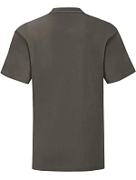 Kids Iconic 150 T Dětské tričko model 22421137 light graphite - Fruit of the Loom Kids Iconic 150 T Dětské tričko model 22421137 light graphite - Fruit of the Loom