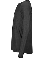TJ Sportovní tričko s dlouhým rukávem 18. black melange model 22498293 - Tee Jays TJ Sportovní tričko s dlouhým rukávem 18. black melange model 22498293 - Tee Jays