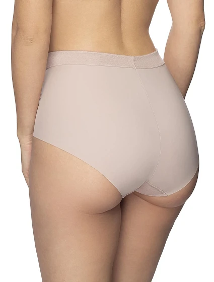 222 Divine Vision Panty 004 light taupe model 21416483 - Felina