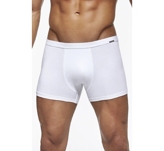 Cornette Infinity 910/01 barva:bílá