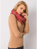 Dámský šátek AT CH 73 coral Dámský šátek AT CH 73 coral