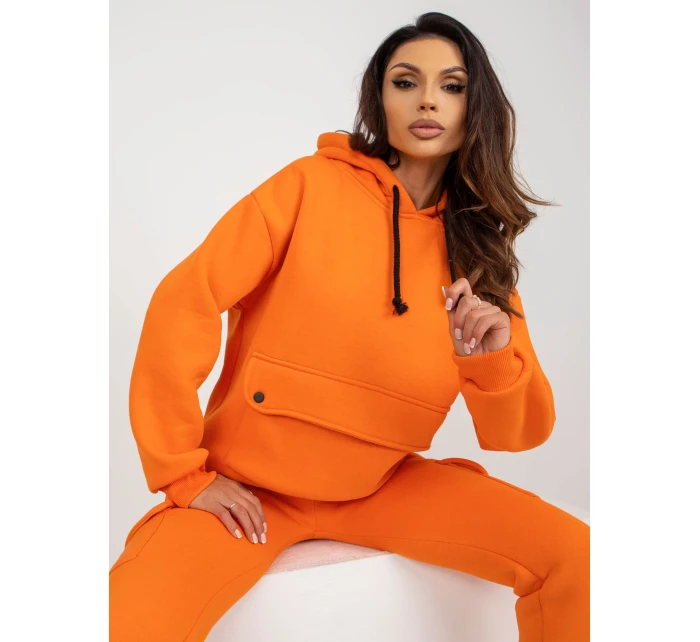 Sada EM KMPL 791.02 oranžová