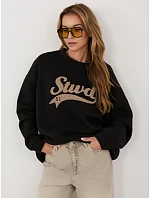 RV BL mikina A1080.47 černá RV BL mikina A1080.47 černá