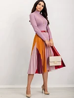 Halenka RV BZ 5210.19 tmavě růžová