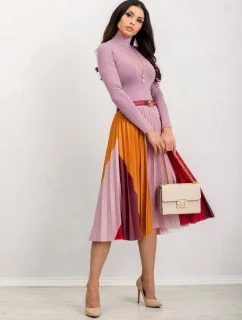 Halenka RV BZ model 14818794 tmavě růžová - FPrice