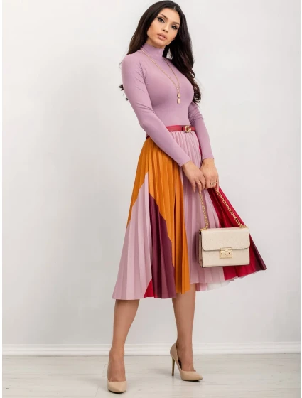 Halenka RV BZ model 14818794 tmavě růžová - FPrice