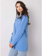 Bunda TW ZT BI model 20714327 modrá - FPrice Bunda TW ZT BI model 20714327 modrá - FPrice