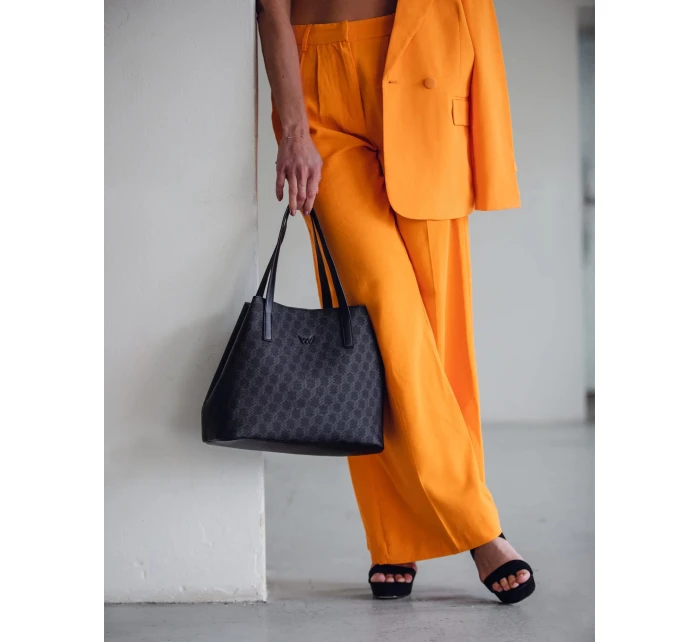 Kabelka VUCH Roselda monogram Arica