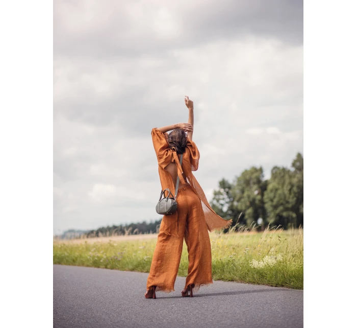 Dámská kabelka Vuch Berya Olive Dámská kabelka Vuch Berya Olive