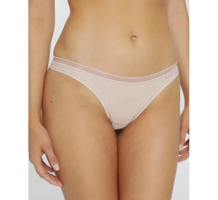 Kalhotky Brasilian Best Comfort 1031947 tělová - Janira