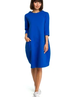 Denní šaty model 121650 BeWear