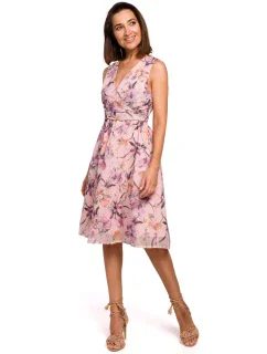 Denní šaty model 144835 Stylove