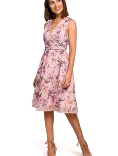 Denní šaty model 144835 Stylove