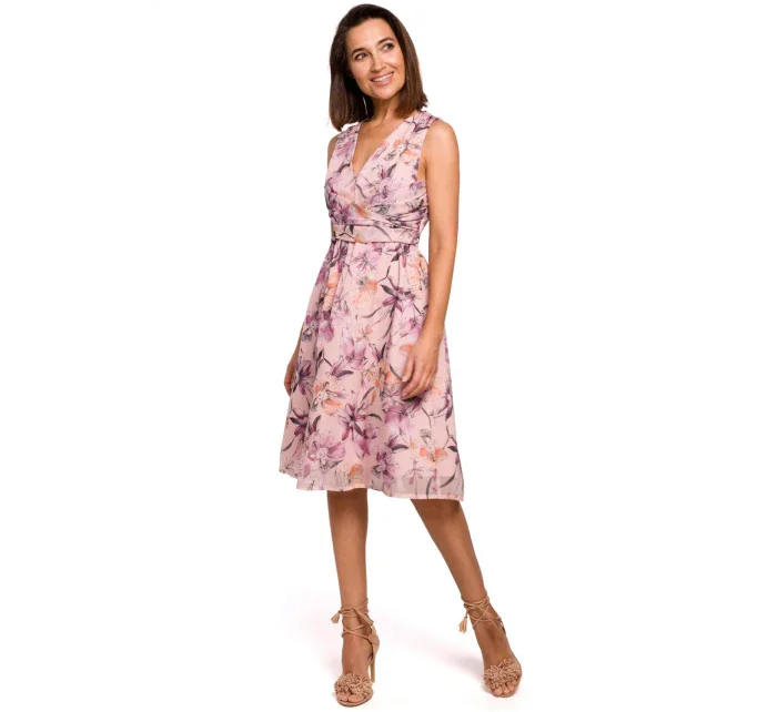 Denní šaty model 144835 Stylove