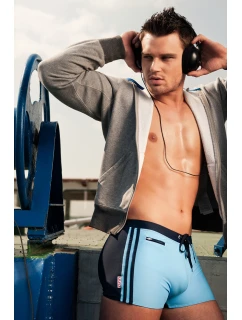 Plavky model 146270 Alpha Male